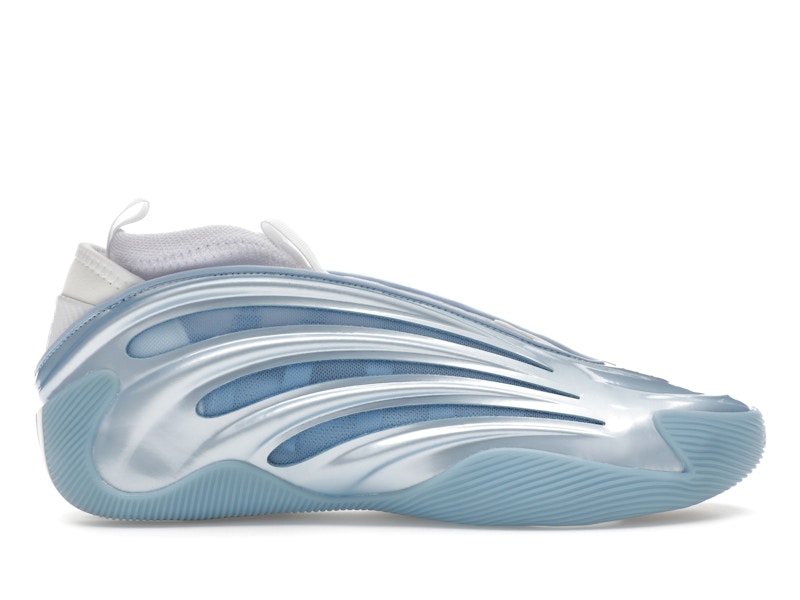 adidas Harden Vol. 9 Glow Blue