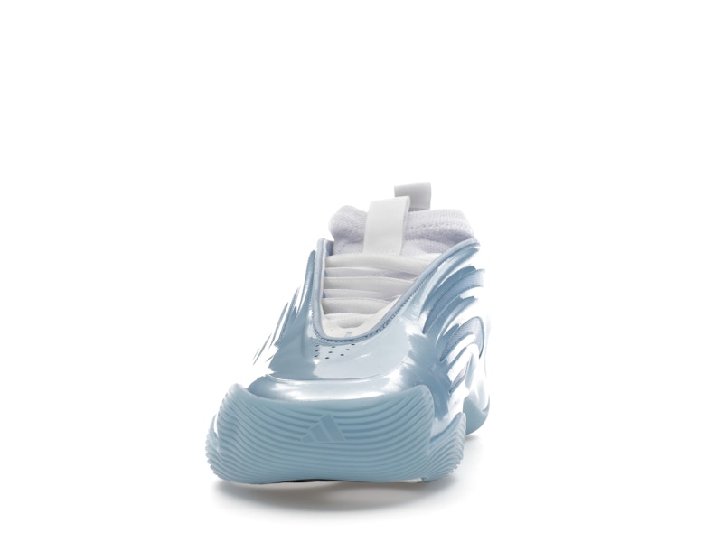 adidas Harden Vol. 9 Glow Blue - image 11