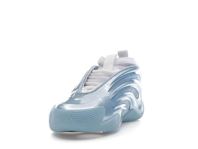 adidas Harden Vol. 9 Glow Blue - image 12