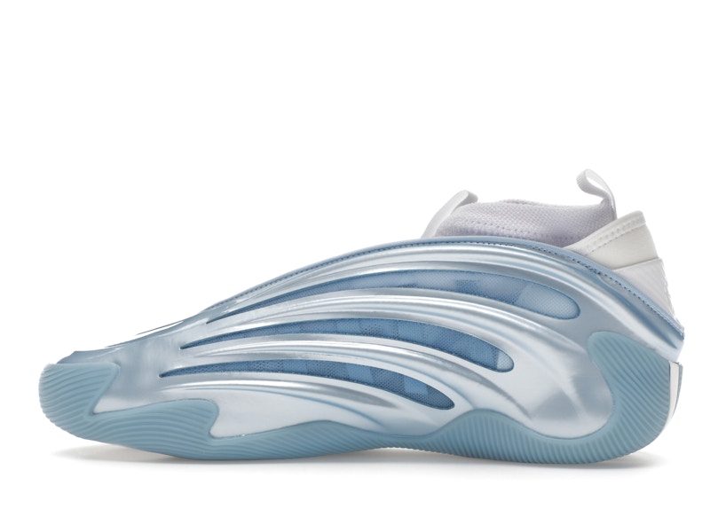 adidas Harden Vol. 9 Glow Blue - image 20