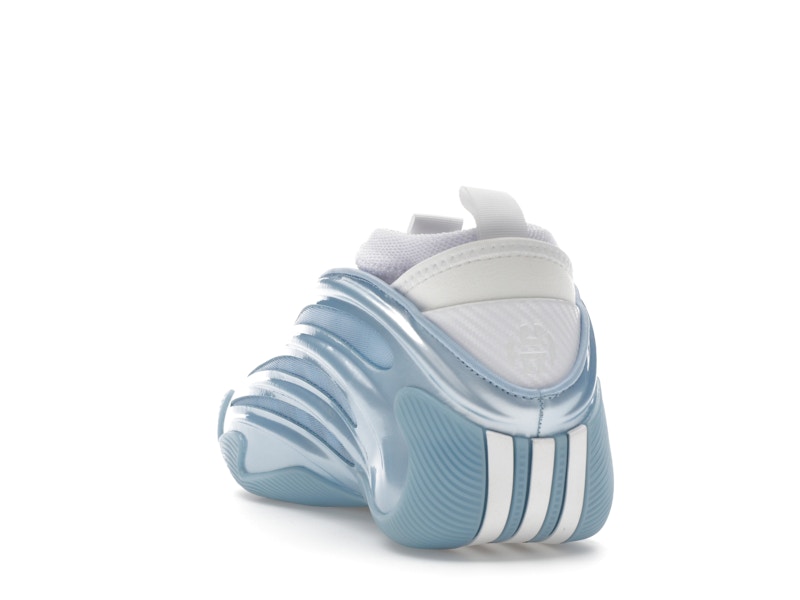 adidas Harden Vol. 9 Glow Blue - image 26