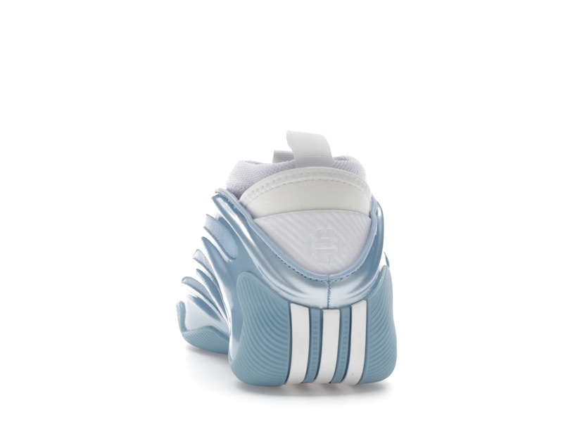 adidas Harden Vol. 9 Glow Blue - image 27