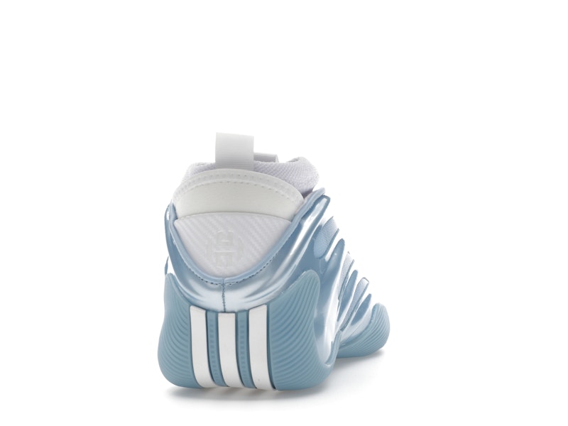 adidas Harden Vol. 9 Glow Blue - image 29