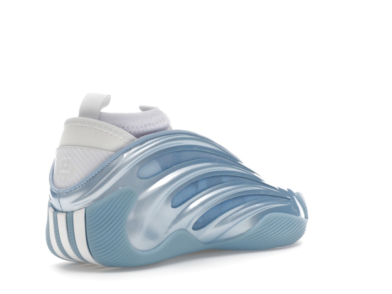 adidas Harden Vol. 9 Glow Blue - image 32