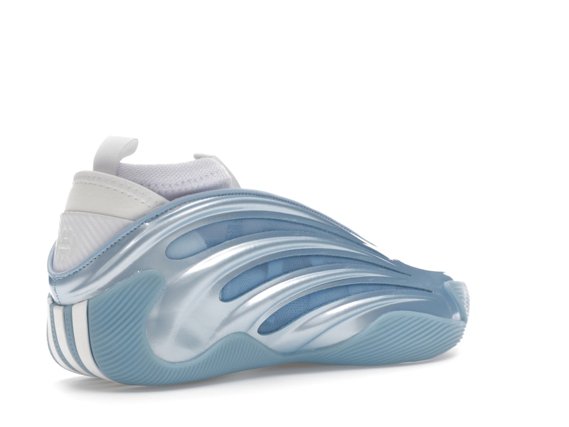 adidas Harden Vol. 9 Glow Blue - image 33