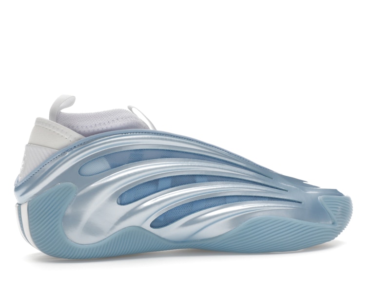 adidas Harden Vol. 9 Glow Blue - image 35