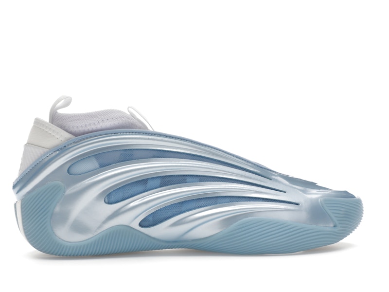 adidas Harden Vol. 9 Glow Blue - image 36