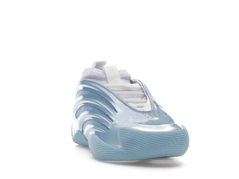 adidas Harden Vol. 9 Glow Blue - image 8