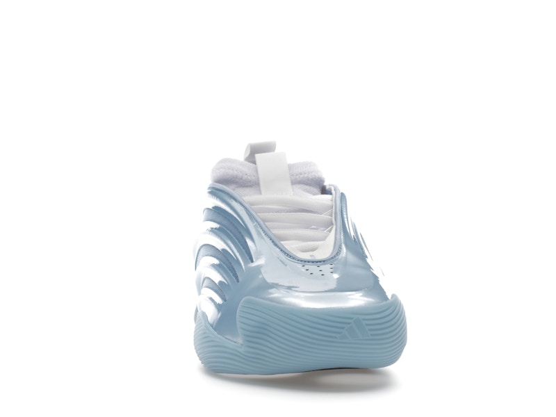 adidas Harden Vol. 9 Glow Blue - image 9