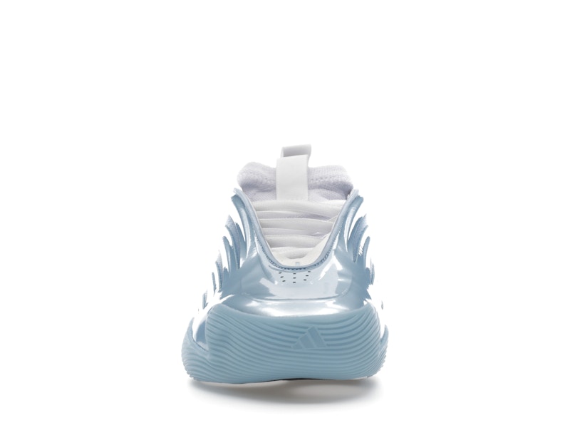 adidas Harden Vol. 9 Glow Blue - image 10