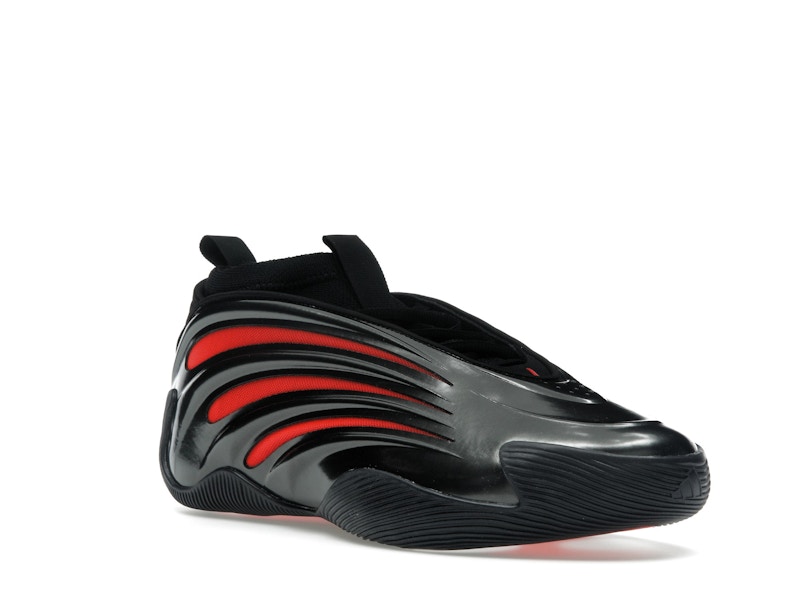 adidas Harden Vol. 9 Hell Cat - image 6