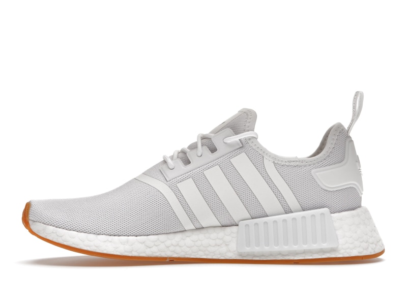 adidas NMD R1 Primeblue White Gum - image 19
