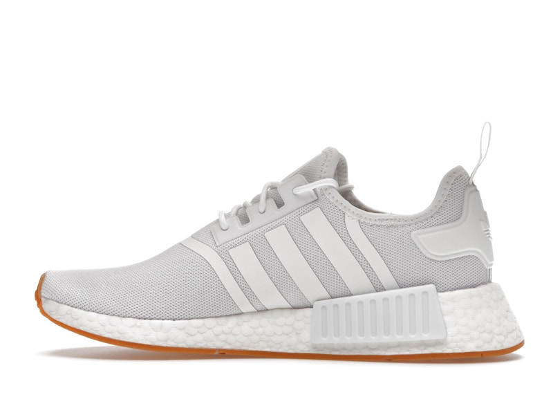 adidas NMD R1 Primeblue White Gum - image 20
