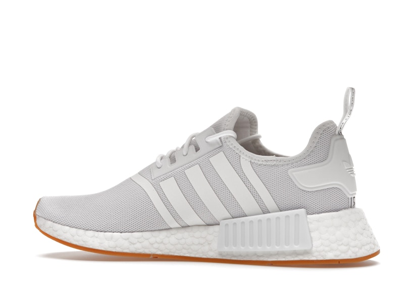 adidas NMD R1 Primeblue White Gum - image 21