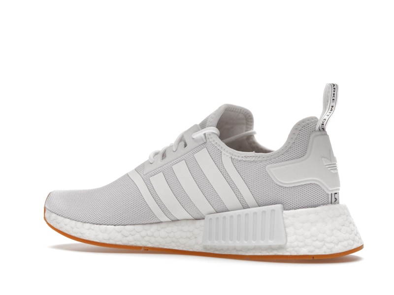 adidas NMD R1 Primeblue White Gum - image 22
