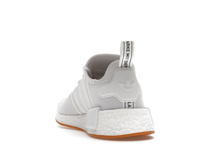 adidas NMD R1 Primeblue White Gum - image 26