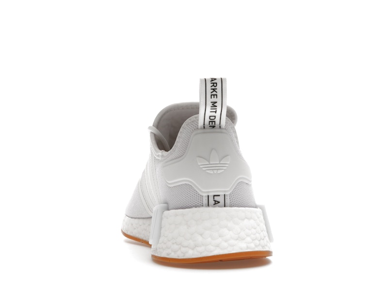 adidas NMD R1 Primeblue White Gum - image 27