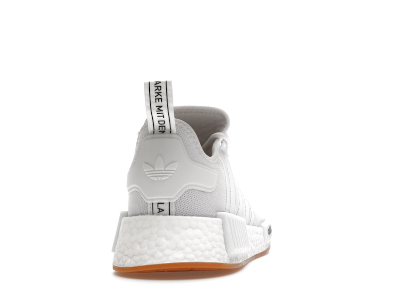 adidas NMD R1 Primeblue White Gum - image 29