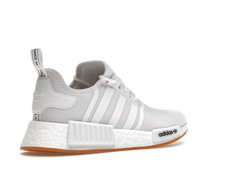 adidas NMD R1 Primeblue White Gum - image 33