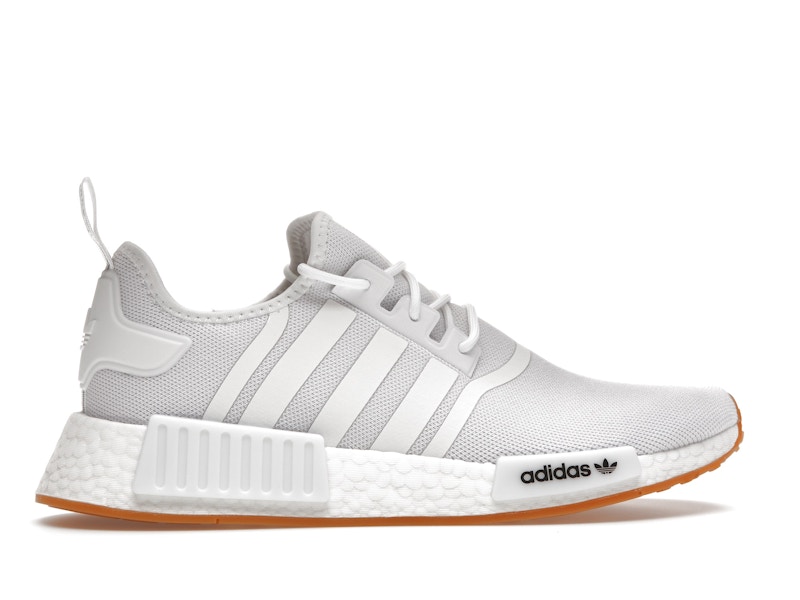adidas NMD R1 Primeblue White Gum - image 36