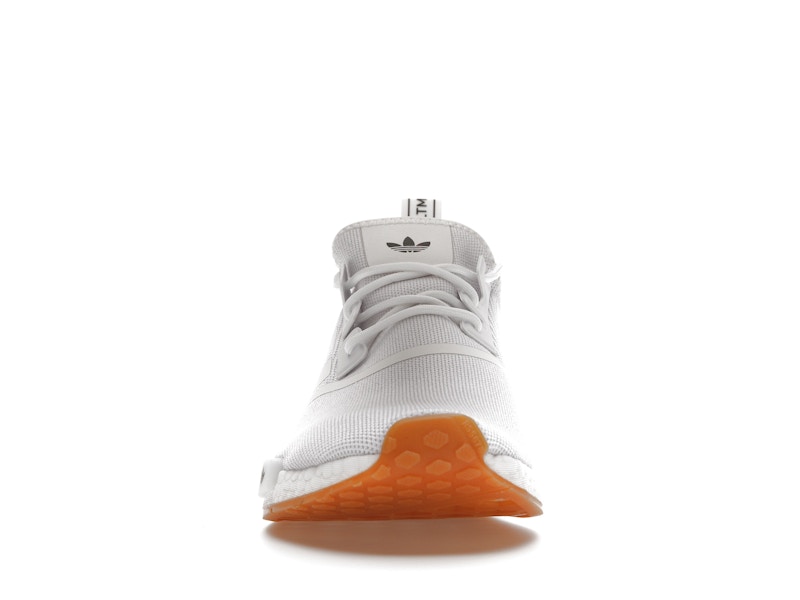 adidas NMD R1 Primeblue White Gum - image 10
