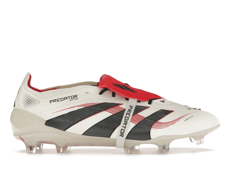 adidas Predator Elite Foldover Tongue FG Goal Hunter Pack