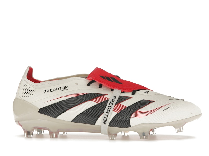 adidas Predator Elite Foldover Tongue FG Goal Hunter Pack - image 2