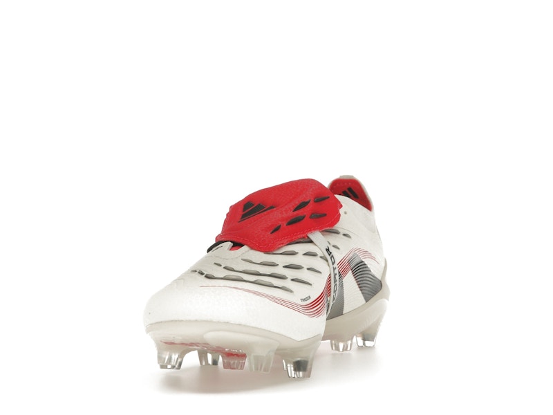 adidas Predator Elite Foldover Tongue FG Goal Hunter Pack - image 12