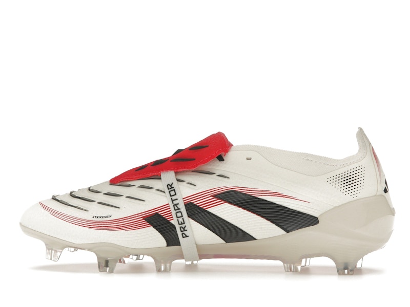adidas Predator Elite Foldover Tongue FG Goal Hunter Pack - image 20