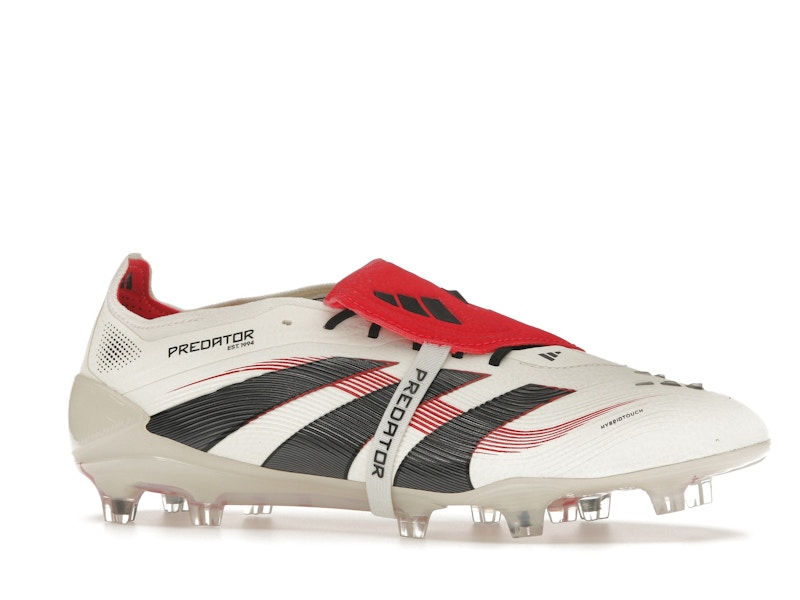 adidas Predator Elite Foldover Tongue FG Goal Hunter Pack - image 3