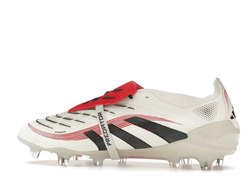 adidas Predator Elite Foldover Tongue FG Goal Hunter Pack - image 21