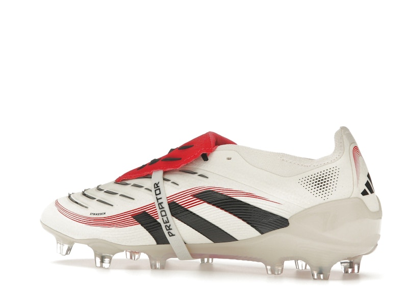 adidas Predator Elite Foldover Tongue FG Goal Hunter Pack - image 22