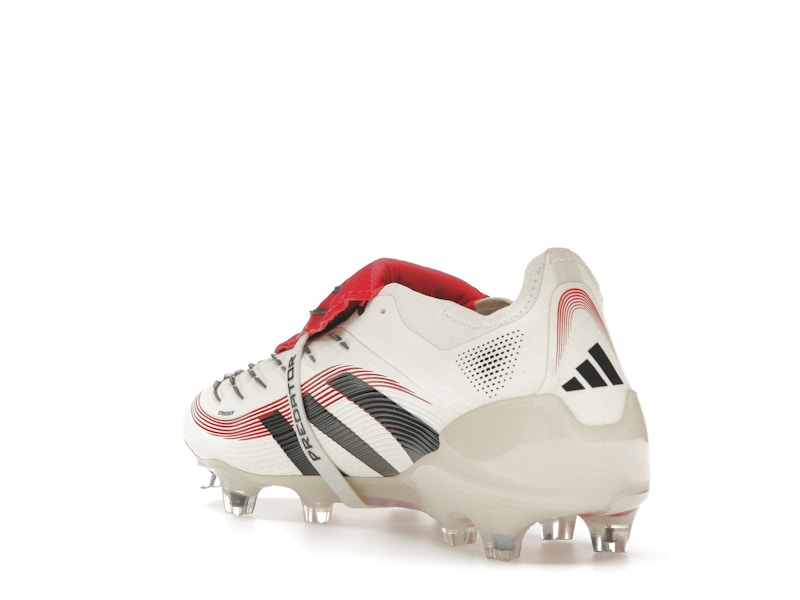 adidas Predator Elite Foldover Tongue FG Goal Hunter Pack - image 25