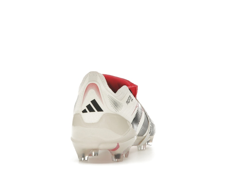 adidas Predator Elite Foldover Tongue FG Goal Hunter Pack - image 29