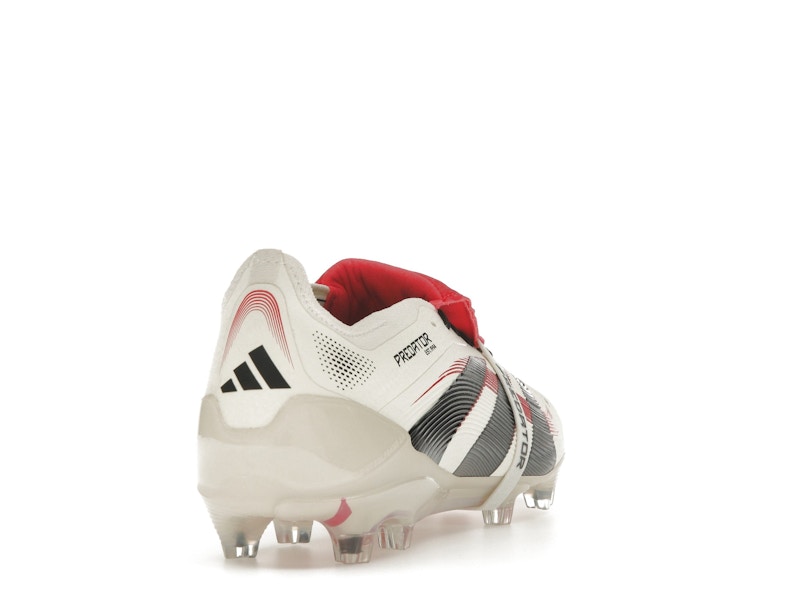 adidas Predator Elite Foldover Tongue FG Goal Hunter Pack - image 30