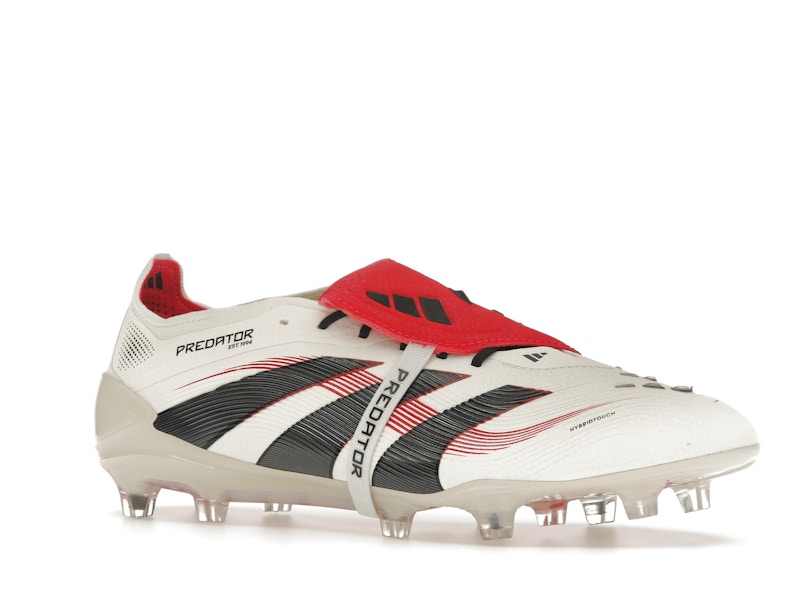 adidas Predator Elite Foldover Tongue FG Goal Hunter Pack - image 4