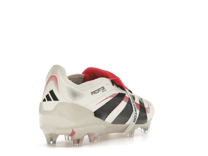 adidas Predator Elite Foldover Tongue FG Goal Hunter Pack - image 31