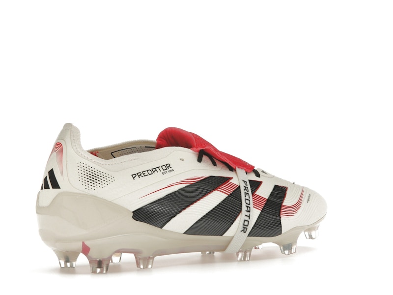 adidas Predator Elite Foldover Tongue FG Goal Hunter Pack - image 33