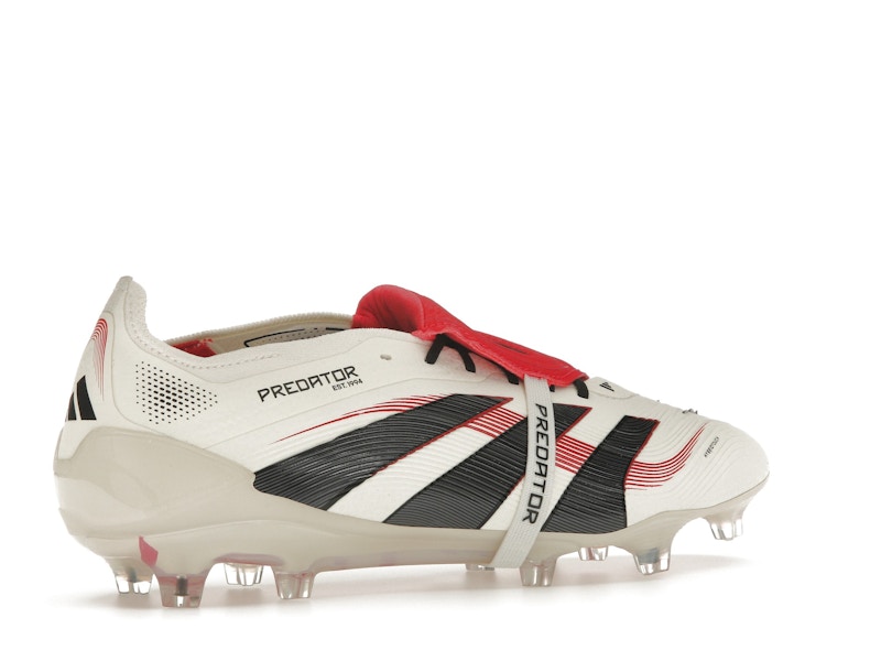 adidas Predator Elite Foldover Tongue FG Goal Hunter Pack - image 34