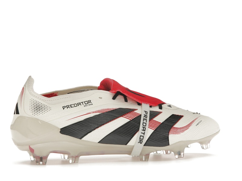 adidas Predator Elite Foldover Tongue FG Goal Hunter Pack - image 35
