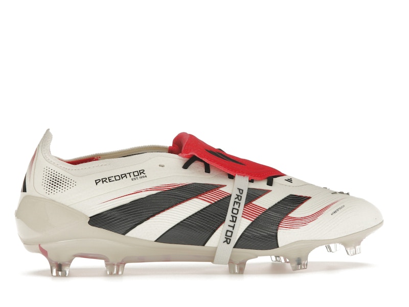 adidas Predator Elite Foldover Tongue FG Goal Hunter Pack - image 36