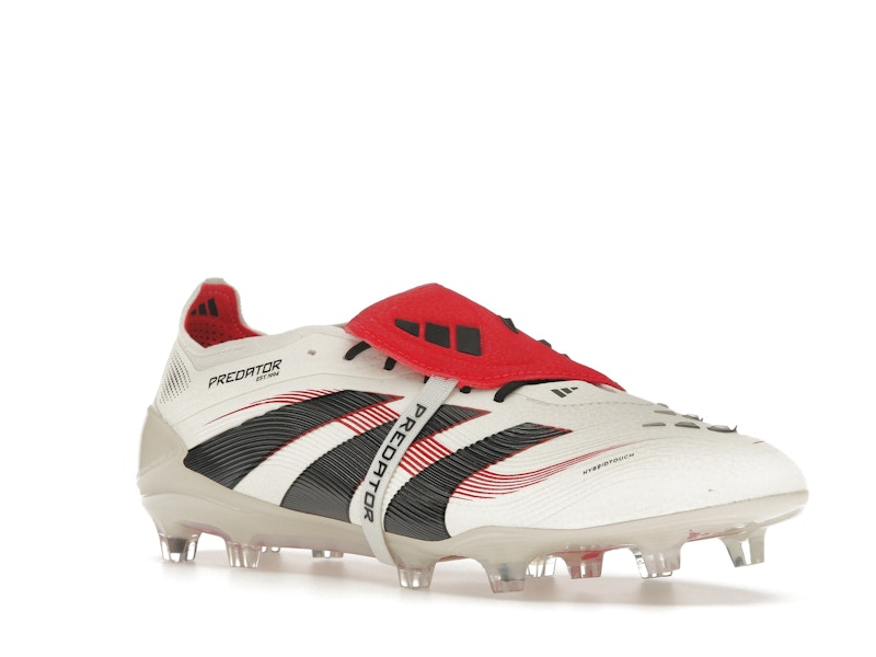 adidas Predator Elite Foldover Tongue FG Goal Hunter Pack - image 5