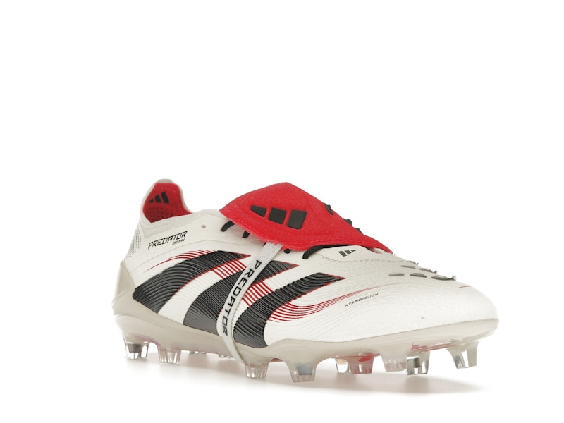 adidas Predator Elite Foldover Tongue FG Goal Hunter Pack - image 6