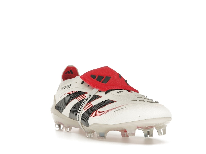 adidas Predator Elite Foldover Tongue FG Goal Hunter Pack - image 7