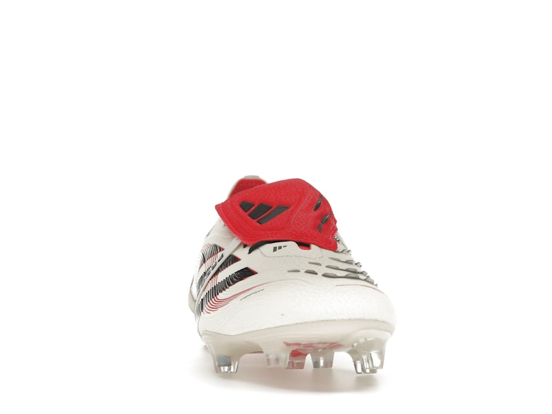 adidas Predator Elite Foldover Tongue FG Goal Hunter Pack - image 9