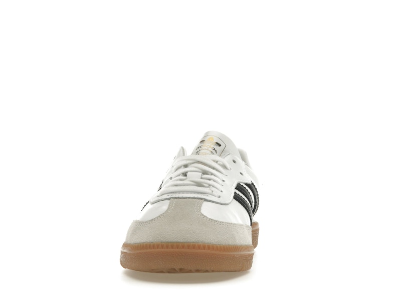 adidas Samba Decon White Black Gum - image 11