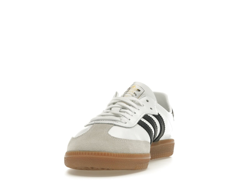 adidas Samba Decon White Black Gum - image 12