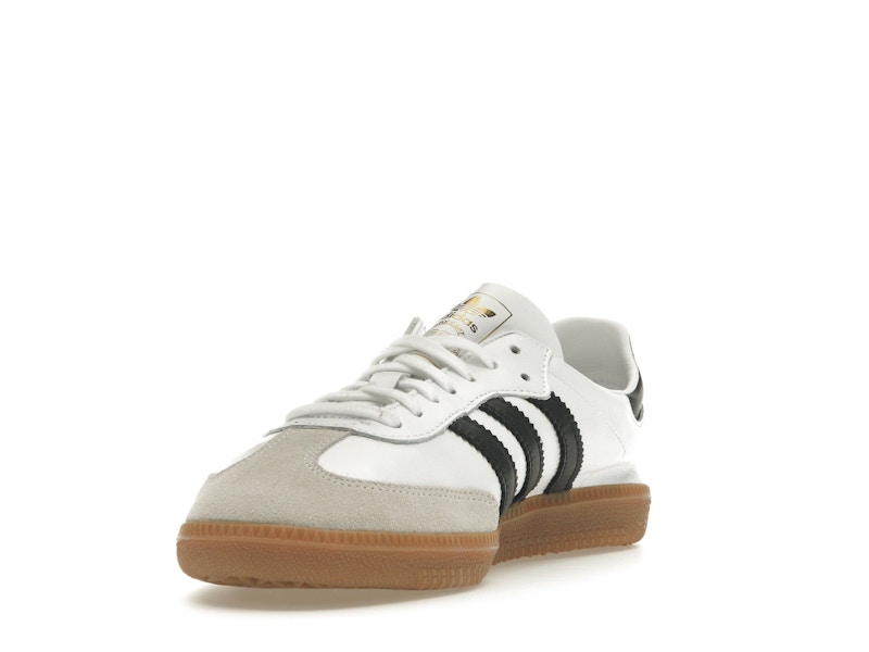 adidas Samba Decon White Black Gum - image 13