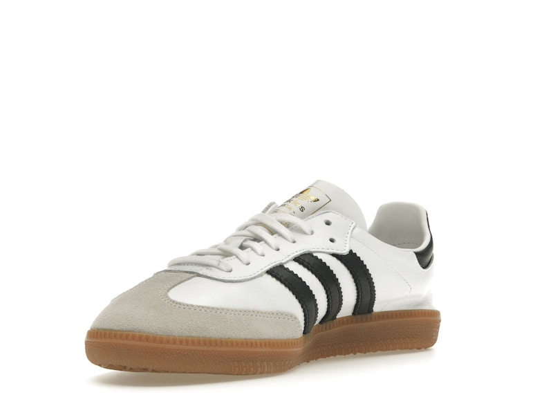 adidas Samba Decon White Black Gum - image 14