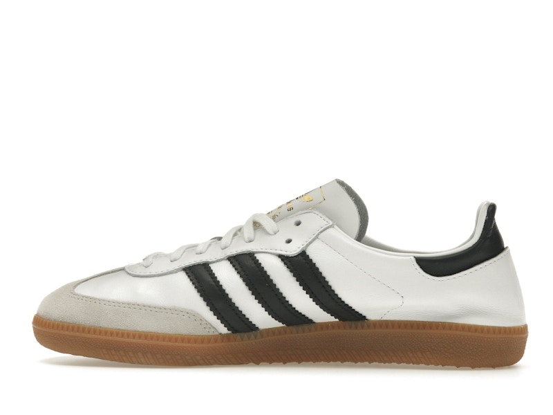adidas Samba Decon White Black Gum - image 20